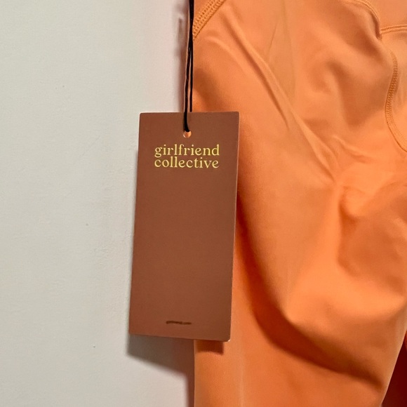 Girlfriend Collective Compressive High-Rise Legging - Horizen - Picture 8 of 9